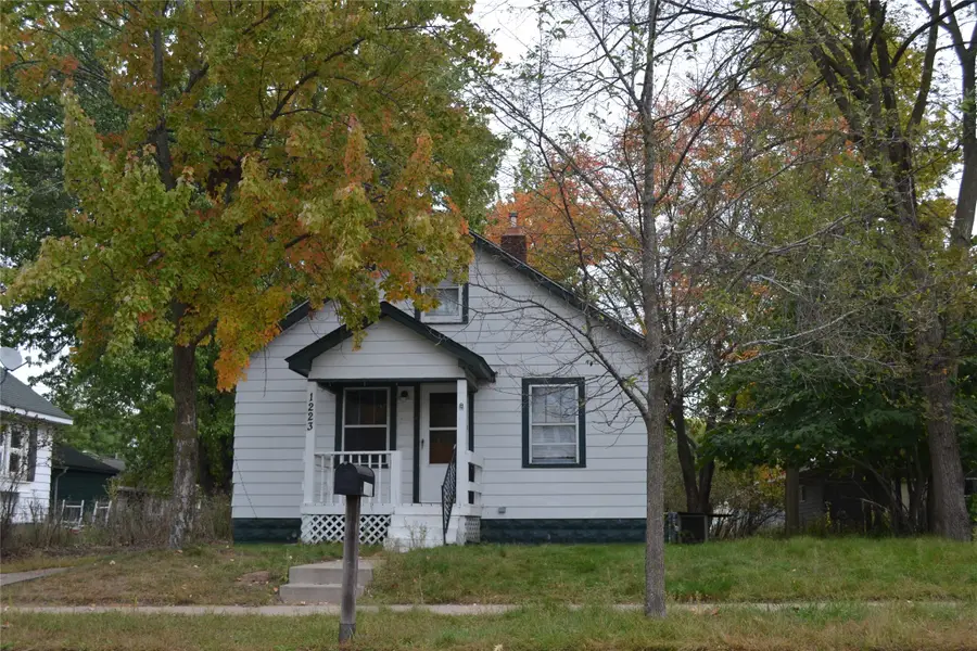 1223 Barron Street, Eau Claire, WI 54703 - #2