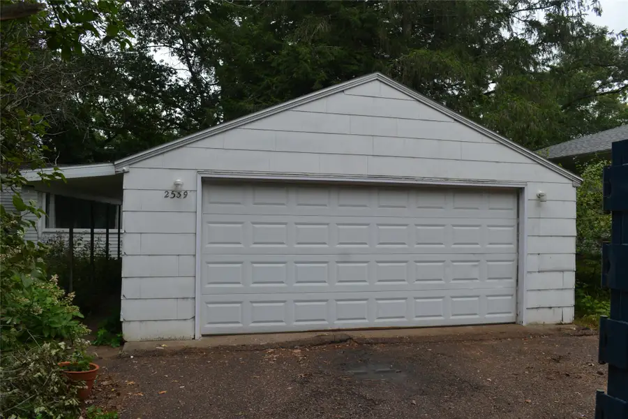 2539 113th Street, Chippewa Falls, WI 54729 - #3