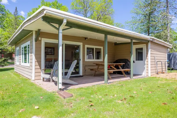12980 N Lodge Road #13, Hayward, WI 54843