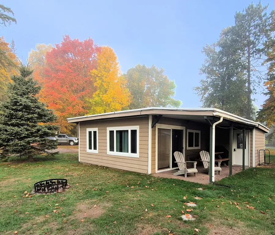 12980 N Lodge Road #13, Hayward, WI 54843 - #2