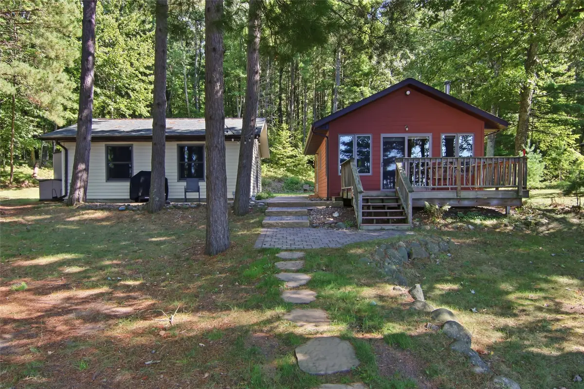 N8443 Lone Trail Lane, Spooner, WI 54801 - #1