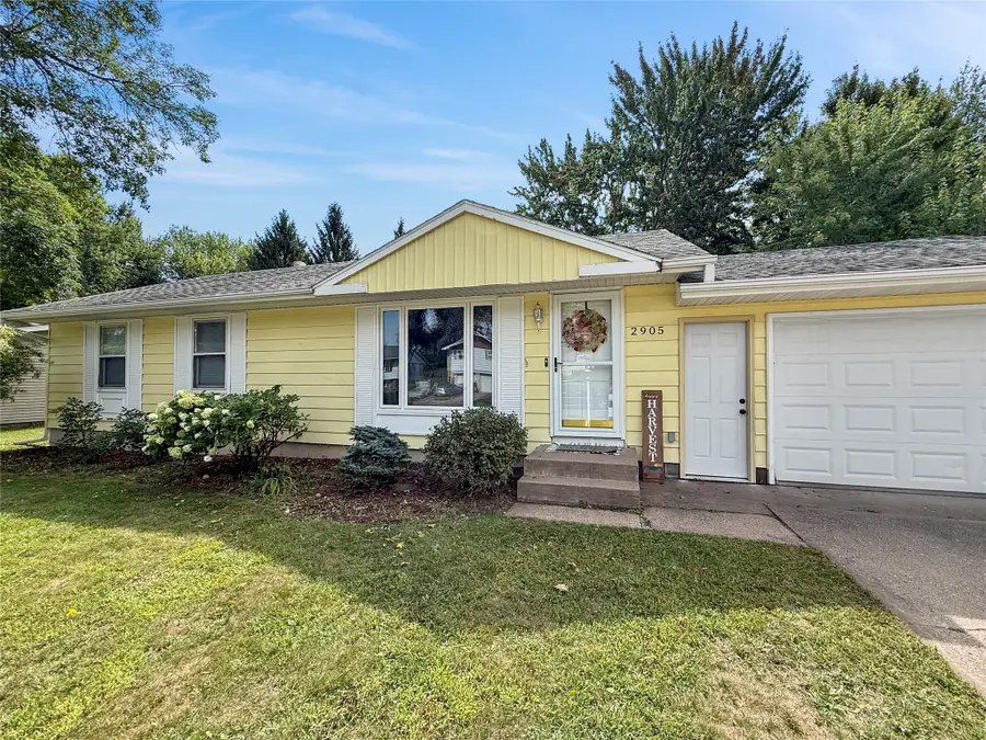 2905 Solem Lane, Eau Claire, WI 54703 - #3