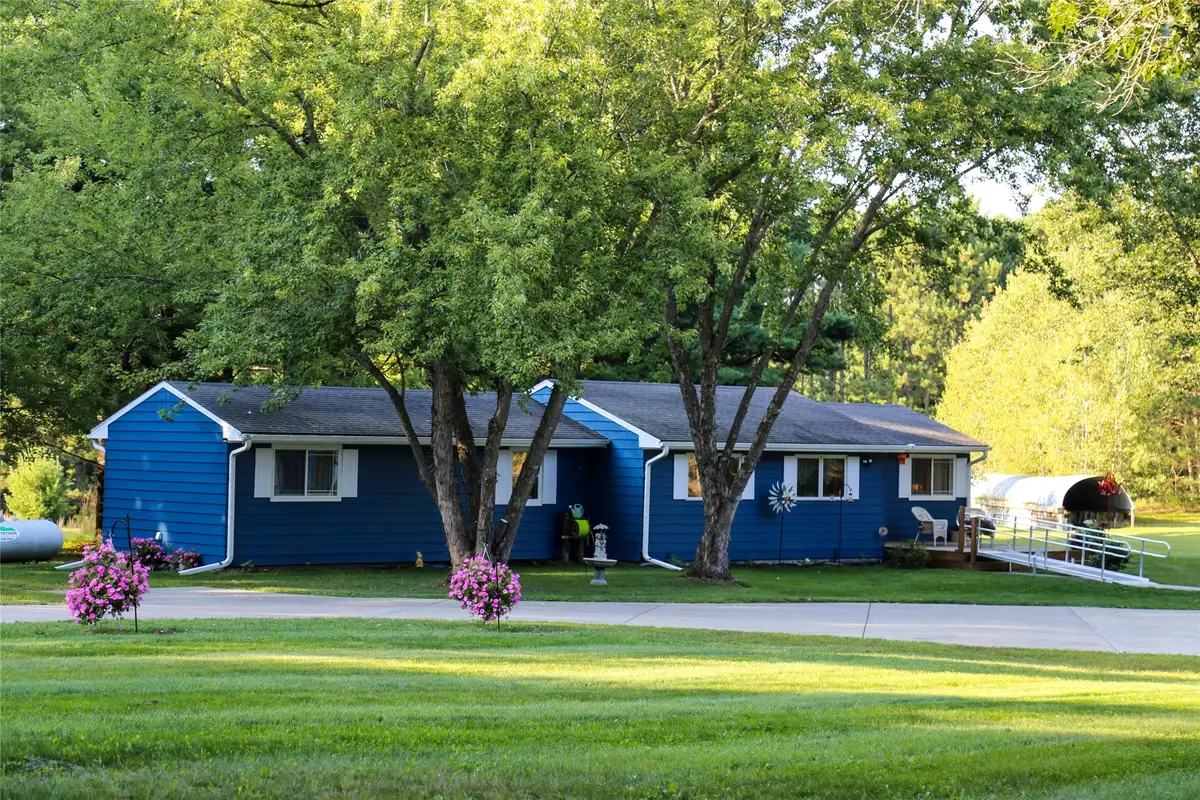 S 8825 Short Road, Eau Claire, WI 54701 - #1