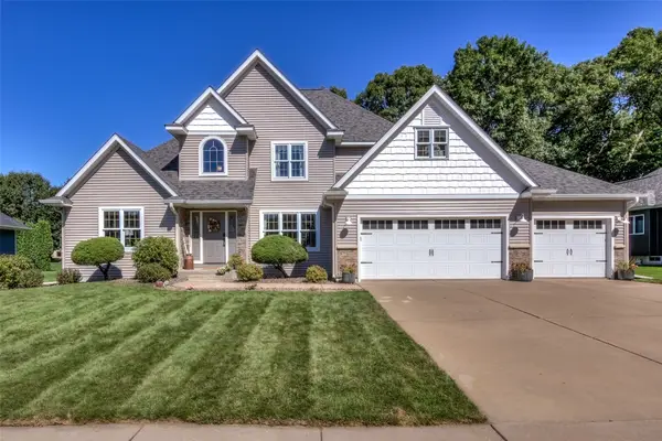 3208 Tiburon Drive, Eau Claire, WI 54701