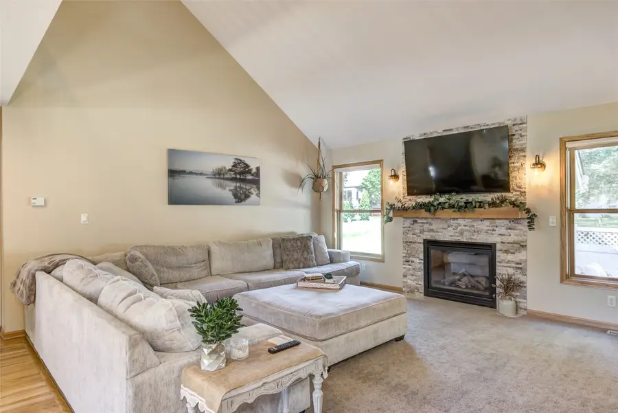 3208 Tiburon Drive, Eau Claire, WI 54701 - #2