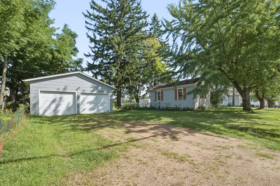 406 E Birch Street, Abbotsford, WI 54405 - #2