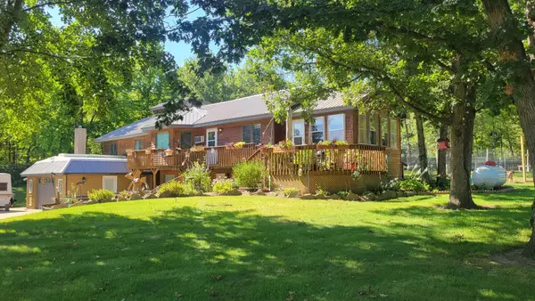 12559 County Highway Pp, Tomah, WI 54660
