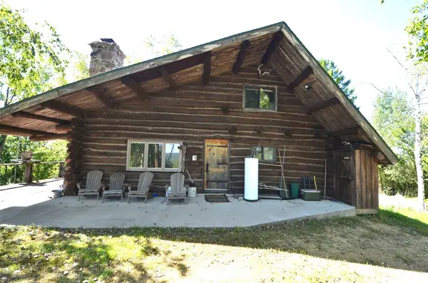 S828 Julson Ridge Road, Independence, WI 54747