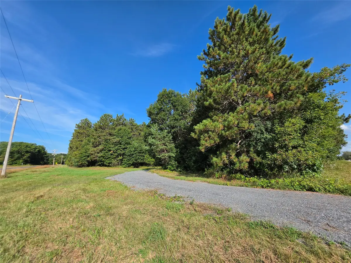 0 Buena Vista Road, Spring Brook, WI 54739 - #1