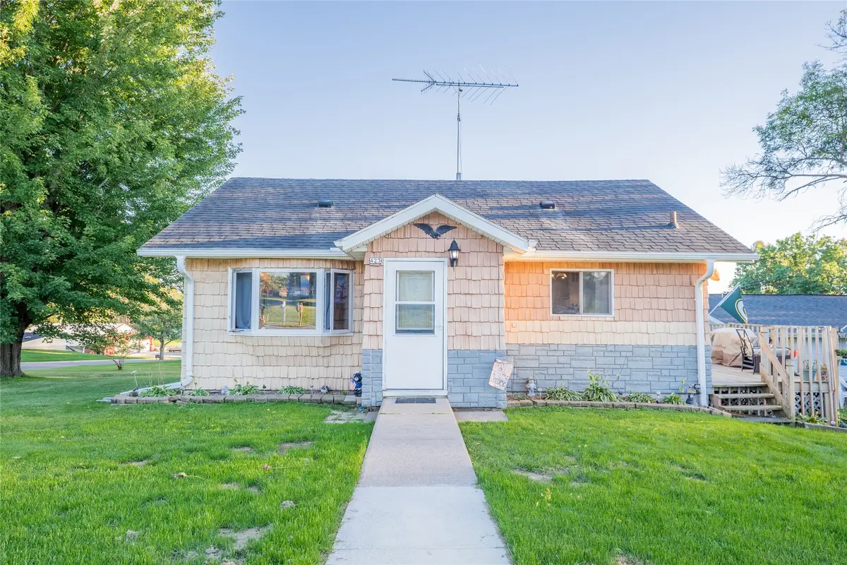 423 Bates Street, Cornell, WI 54732 - #1