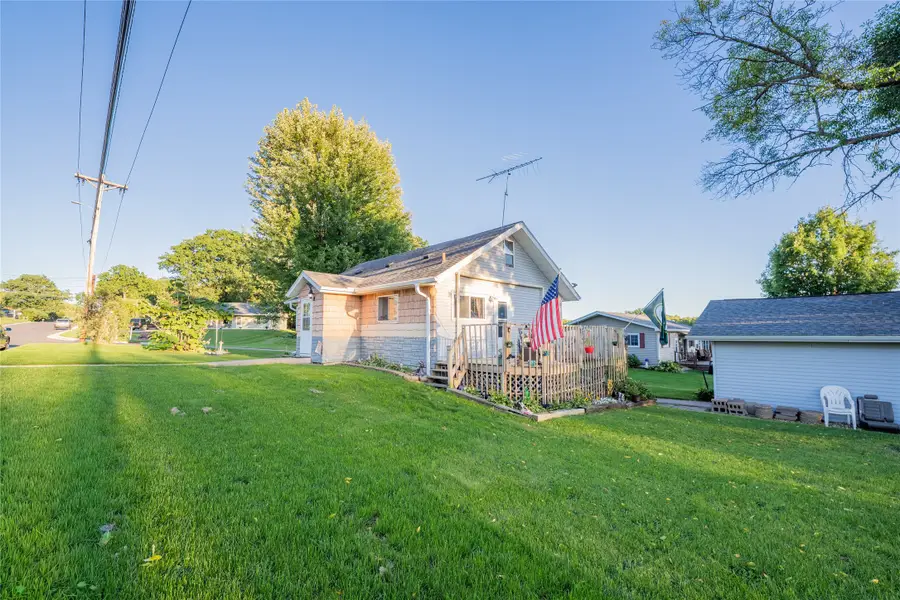 423 Bates Street, Cornell, WI 54732 - #3