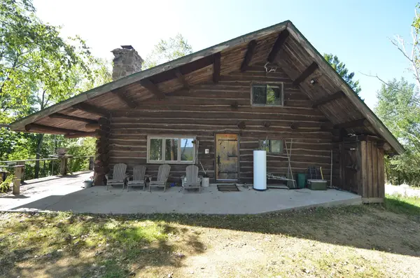 S828 Julson Ridge Road, Independence, WI 54747