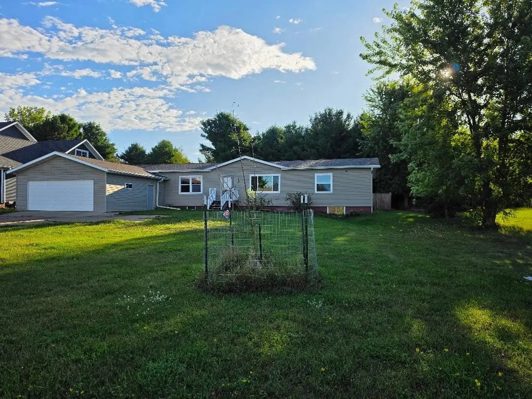 119 Reinhart Drive, Shell Lake, WI 54871 - #1