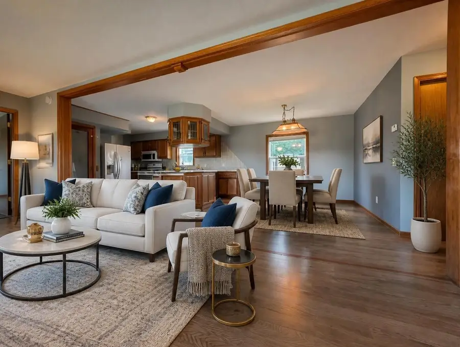 119 Reinhart Drive, Shell Lake, WI 54871 - #2