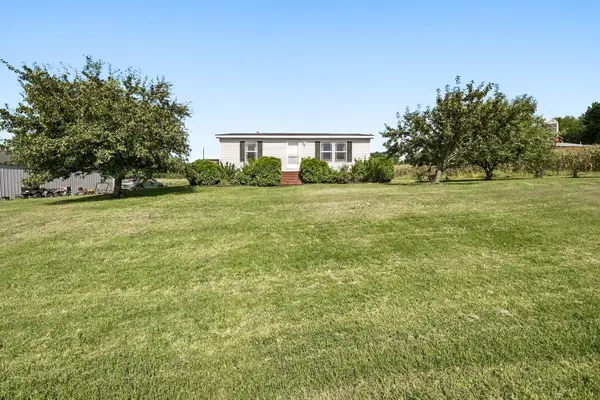 740 Witte Road, Augusta, WI 54722