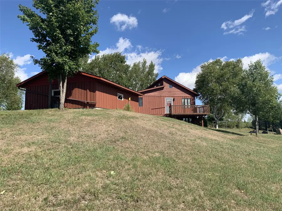 N16265 N River Road, Park Falls, WI 54552 - #3