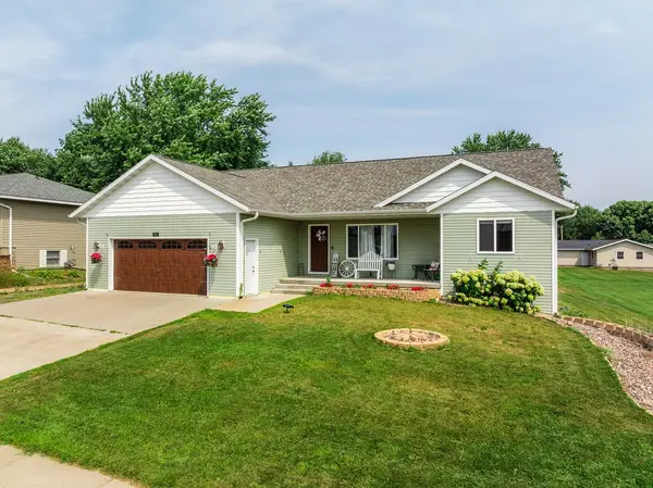 815 W Allen Street, Rice Lake, WI 54868