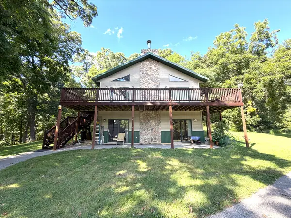 N31781 Skunk Hollow Rd., Blair, WI 54616