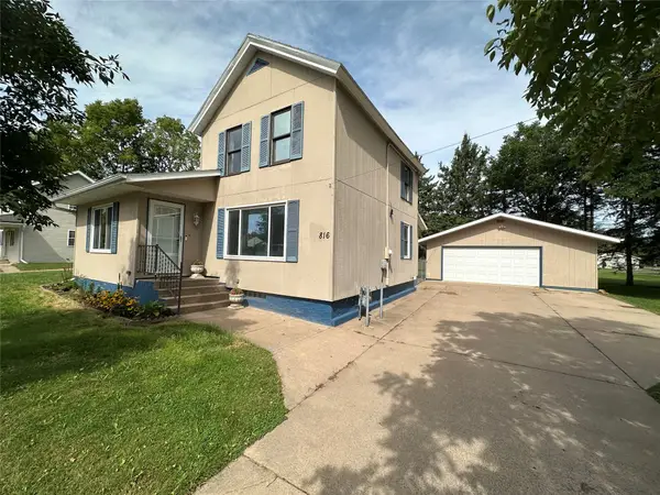 816 W Elm Street, Chippewa Falls, WI 54729