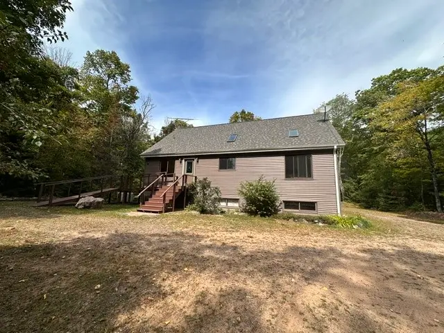 13080 N Red Deer Road, Hayward, WI 54843 - #3