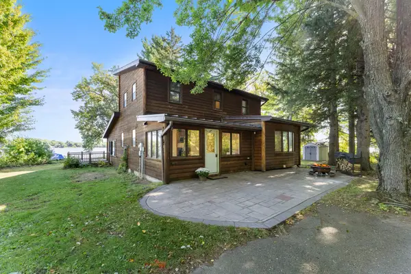 Address Withheld By Seller, Clayton, WI 54004
