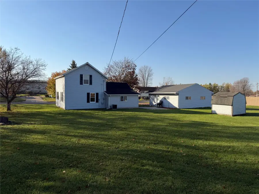 436 East Md Street, Cadott, WI 54727 - #3