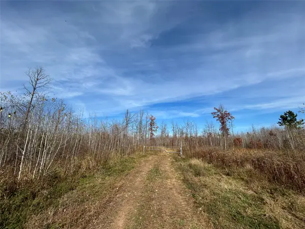 On Broken Arrow Road, Holcombe, WI 54745
