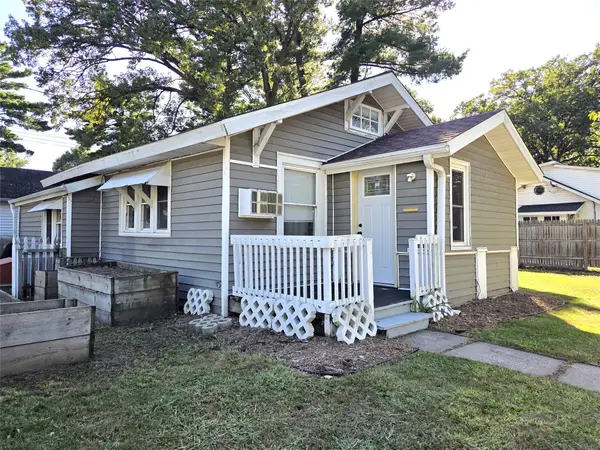 116 W Bundy Street, Rice Lake, WI 54868