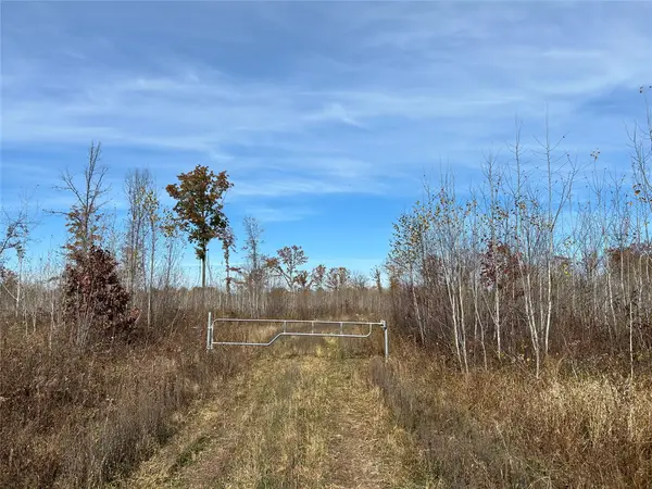 On Broken Arrow Road, Conrath, WI 54731