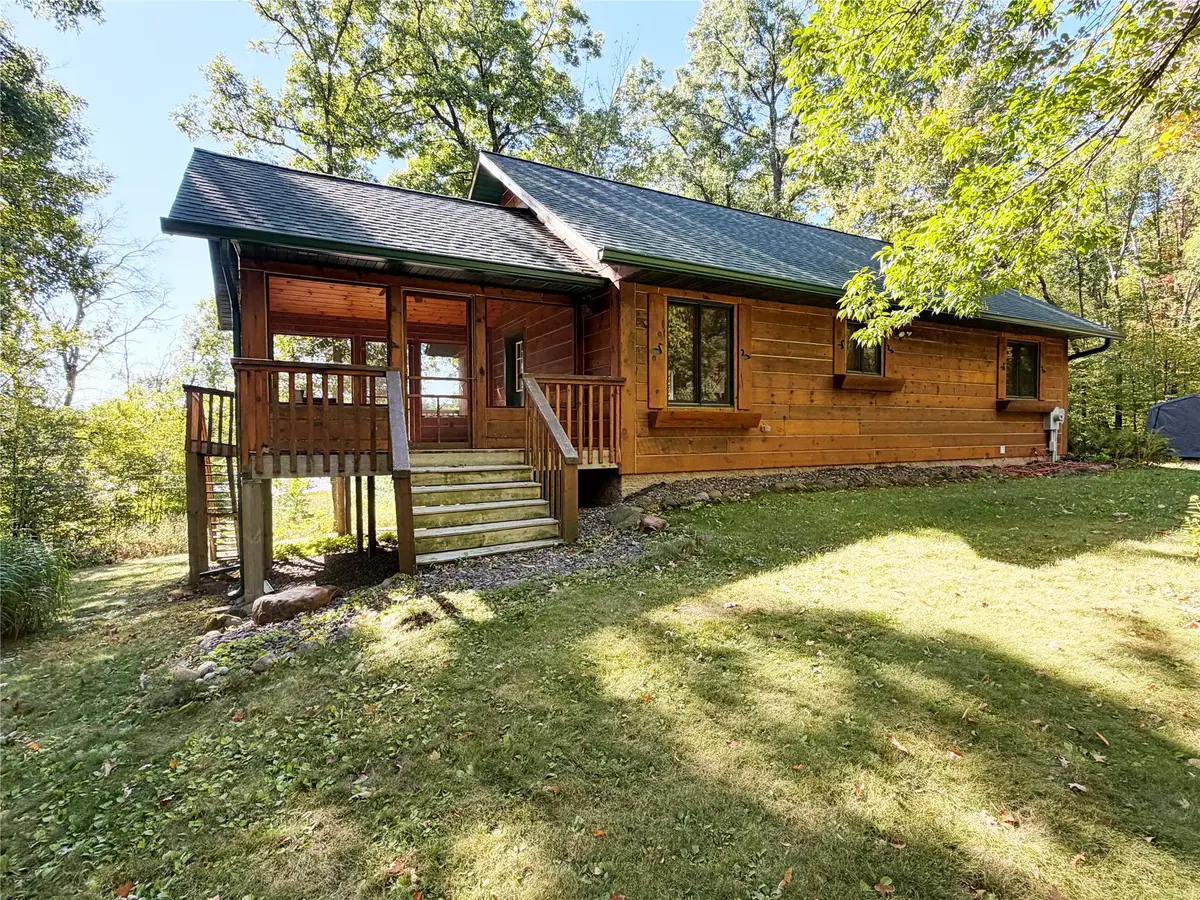 15427 W Game Bird Lane, Birchwood, WI 54817 - #1