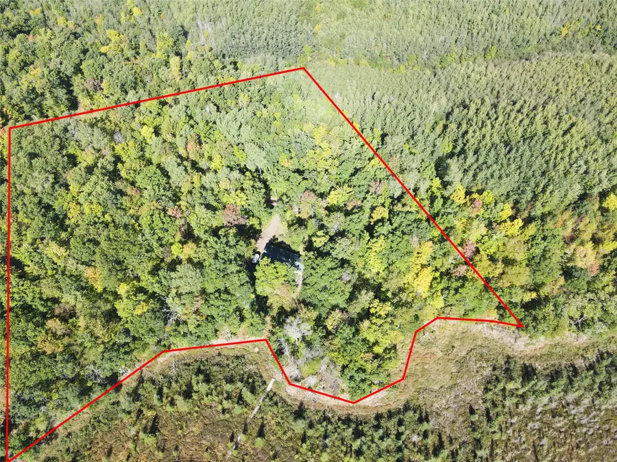 15427 W Game Bird Lane, Birchwood, WI 54817 - #2