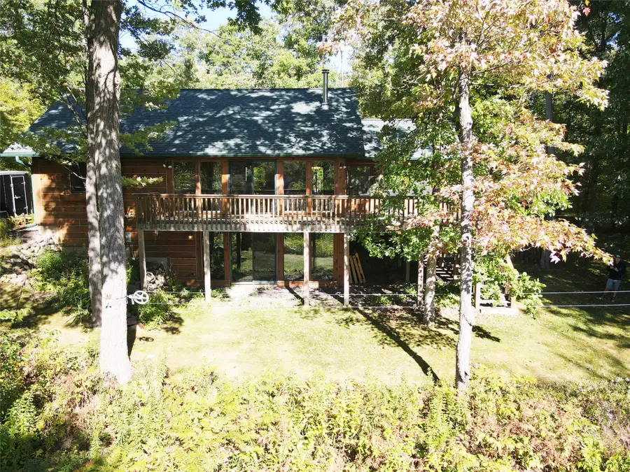 15427 W Game Bird Lane, Birchwood, WI 54817 - #3