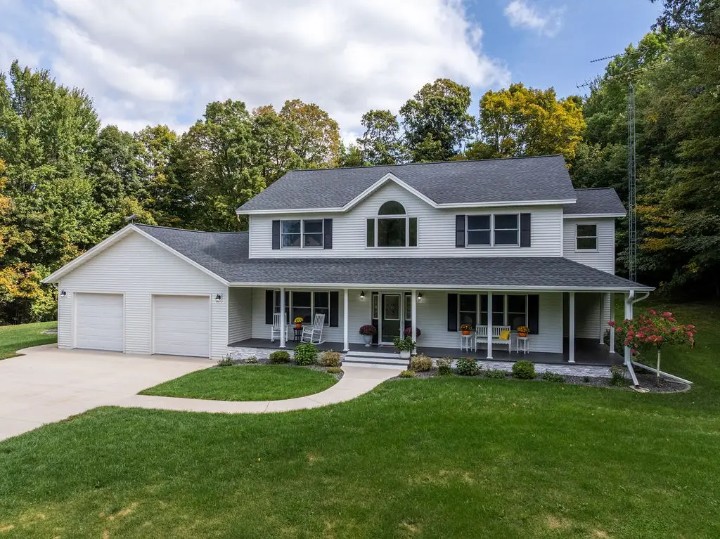 1855 18th Street, Rice Lake, WI 54868 - #1