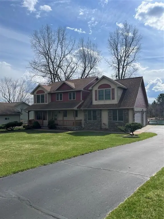 10881 34th Avenue, Chippewa Falls, WI 54729 - #2