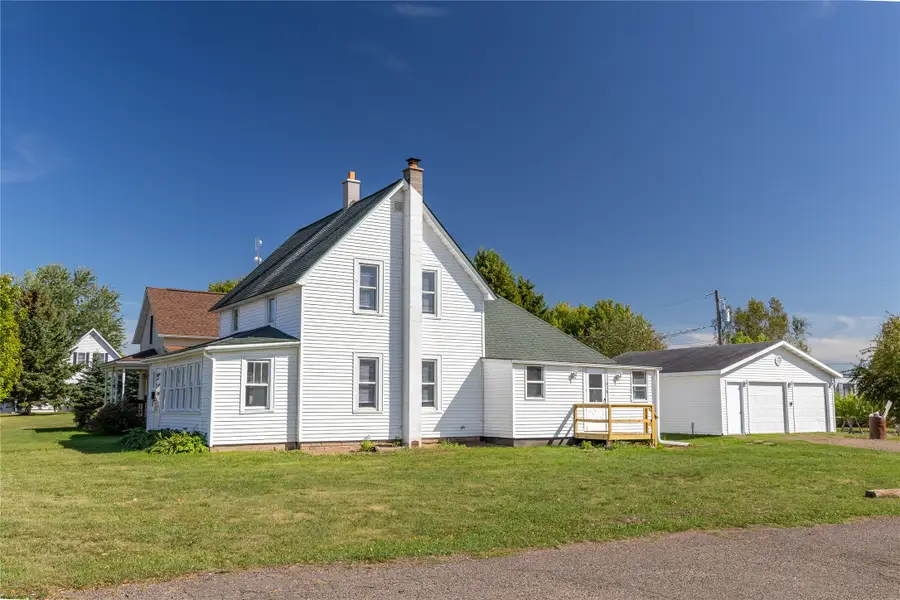 618 Miner Avenue W, Ladysmith, WI 54848 - #3