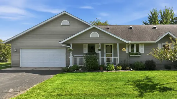 1103 Weather Ridge Road, Chippewa Falls, WI 54729