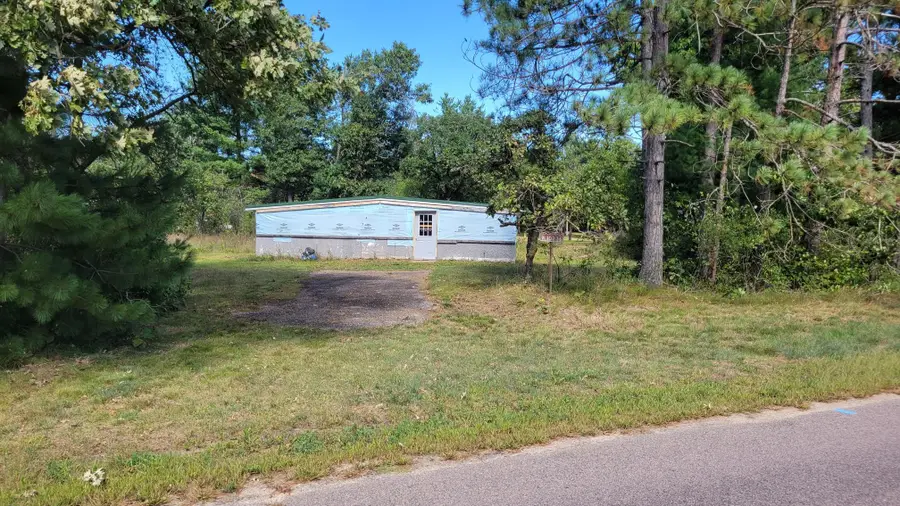 W10236 and W10232 Vaudreuil Road, Black River Falls, WI 54615 - #2