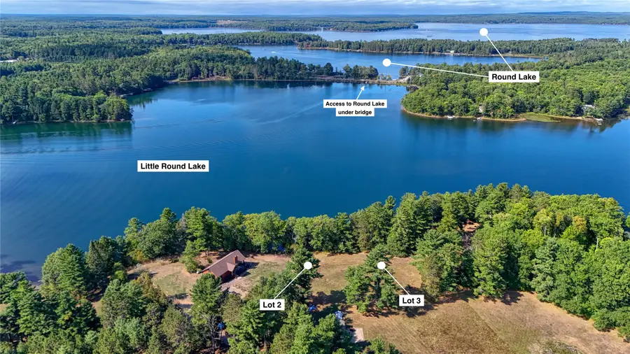 Lot 3 Roberts Lane, Hayward, WI 54843 - #2
