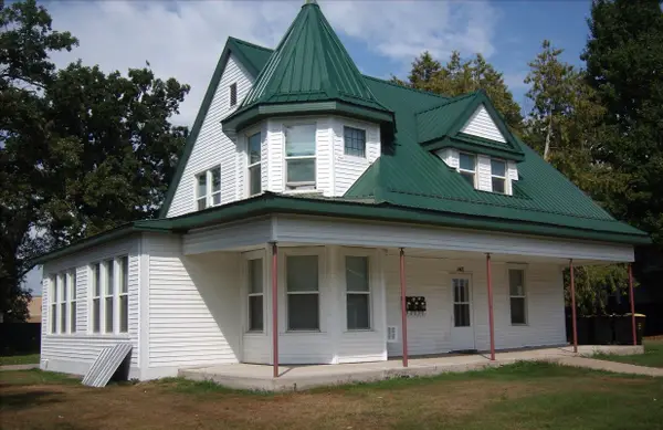 147 S 8th Street #1-3, Barron, WI 54812