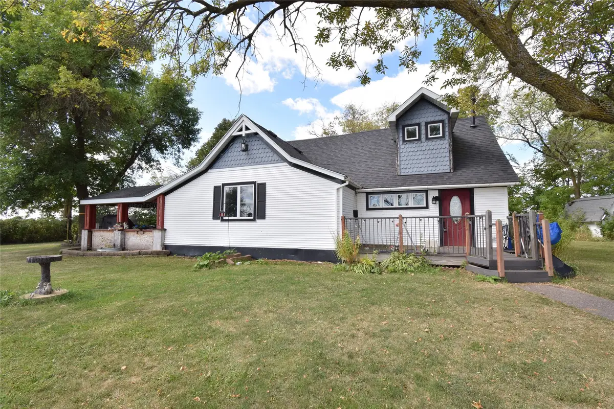 12856 Bucklund Road, Grantsburg, WI 54840 - #1