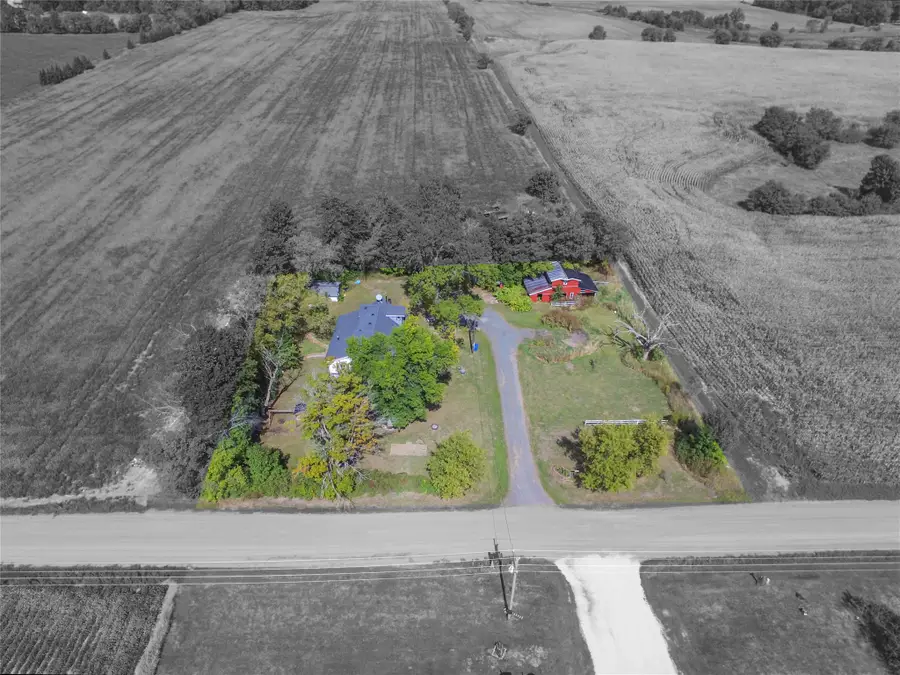 12856 Bucklund Road, Grantsburg, WI 54840 - #2
