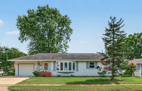 609 E Tyler Avenue, Eau Claire, WI 54701