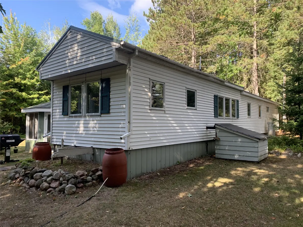 26336 Schoch Road, Glidden, WI 54527 - #1