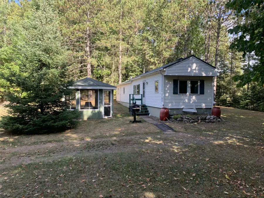 26336 Schoch Road, Glidden, WI 54527 - #2