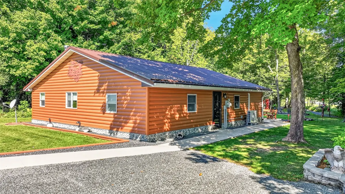 N5112 County Road G, Gilman, WI 54433 - #1