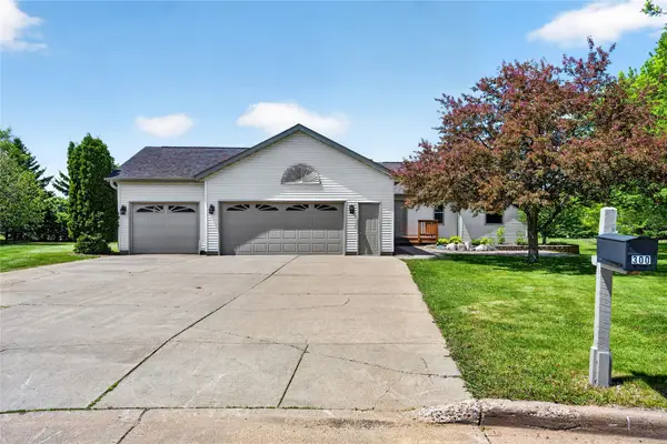 300 Carrie Circle, Rice Lake, WI 54868