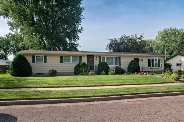 242 E Tyler Avenue, Fall Creek, WI 54742