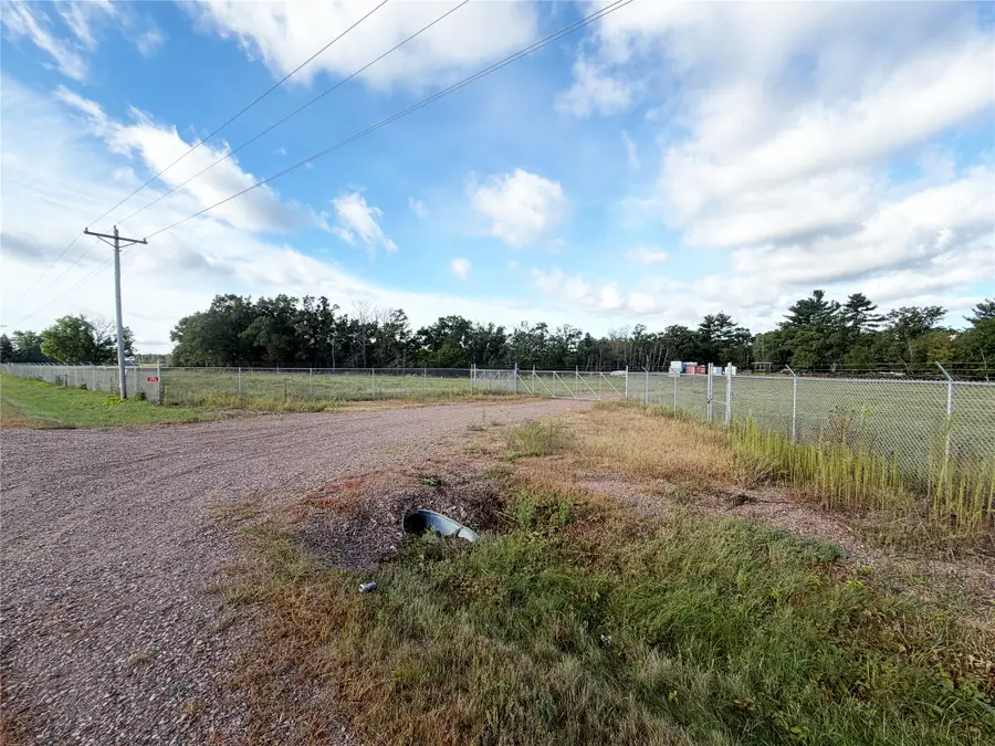 1352 24 1/2 Street, Cameron, WI 54822 - #3