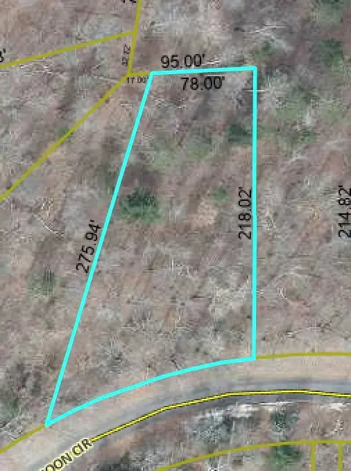 Lot 26 Half Moon Circle, Danbury, WI 54830