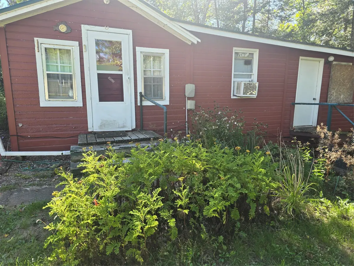 3547 N Ogden Road, Radisson, WI 54867 - #1